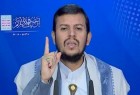 السيد الحوثي : موقف ترامب خطوة عدوانية تمت بتنسيق مع بعض الانظمة العربية